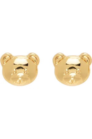 Moschino Petites boucles d