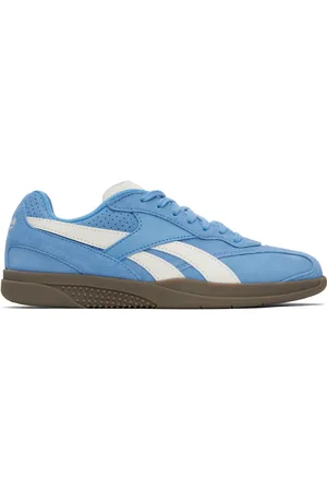 Reebok Baskets de ville Hammer bleues