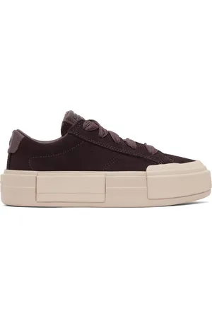 Converse Baskets Cruise bourgogne