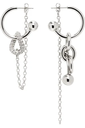 Justine Clenquet Boucles d