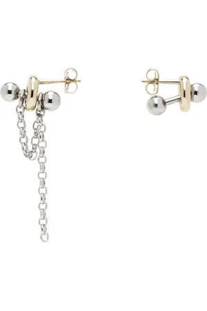 Justine Clenquet Boucles d