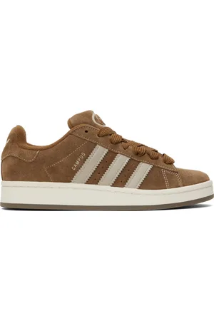 adidas Baskets Campus 00s brunes