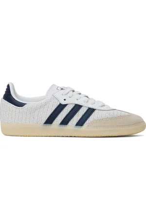 adidas Baskets Samba OG blanches