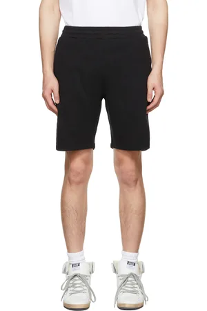 Golden Goose Short Diego noir