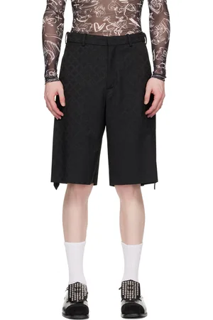 Charles Jeffrey Loverboy Short Glasgow noir