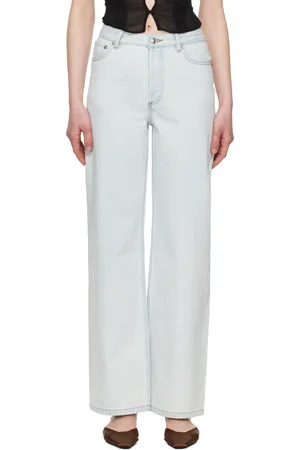 A.P.C. Jean Elisabeth bleu