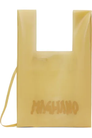 MAGLIANO Cabas Folsom beige