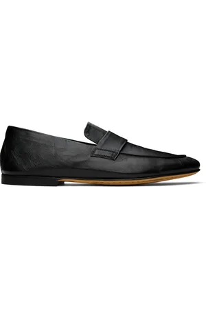 Officine creative Flâneurs Airto 001 noirs