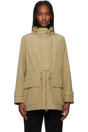 Mackage Imperméable Keryn beige