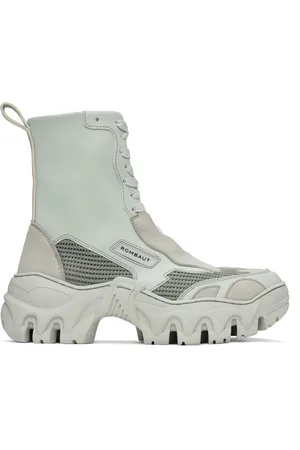 ROMBAUT Bottes Boccaccio II bleues
