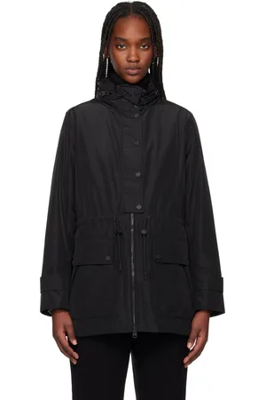 Mackage Imperméable Keryn noir