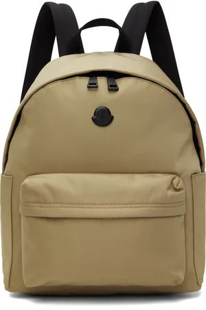 Moncler Sac à dos New Pierrick beige