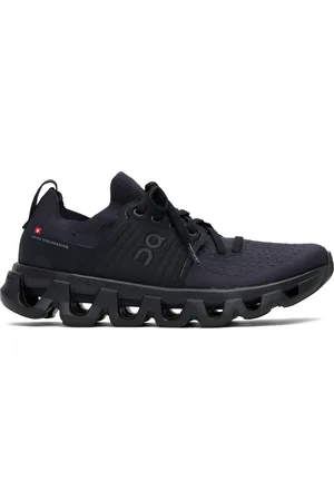 On Running Baskets Cloudswift 4 noires