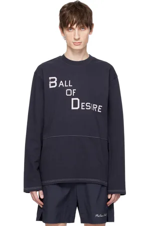 Palmes T-shirt de tennis 