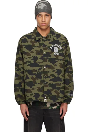 BAPE Blouson d