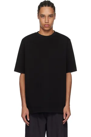 CASEY CASEY T-shirt Felix noir