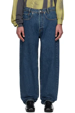 MAGLIANO Jean Indistruttibile bleu