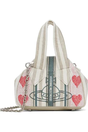 Vivienne Westwood Mini sac Archive Yasmine multicolore