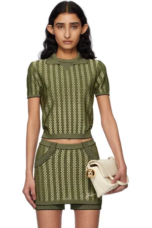 Jacquemus Polo 