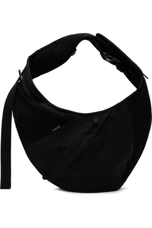Hyein Seo Sac de sport noir