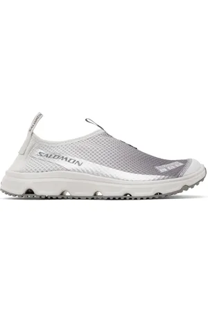 Salomon Baskets RX Moc 3.0 grises