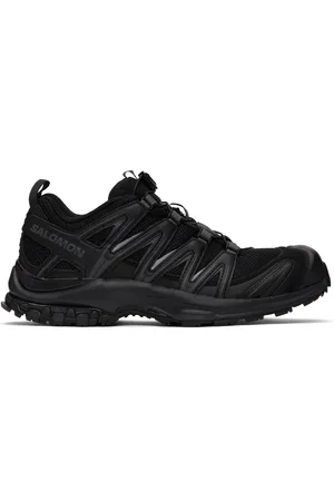 Salomon Baskets XA Pro 3D noires