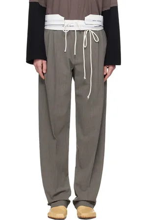 MAGLIANO Pantalon Sartothai gris