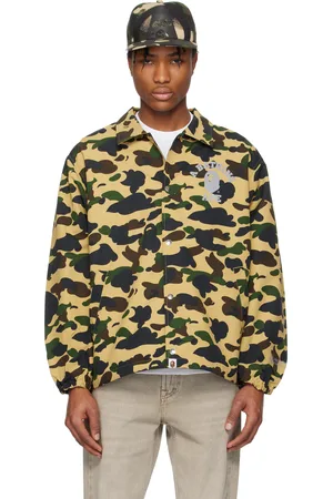 BAPE Blouson d