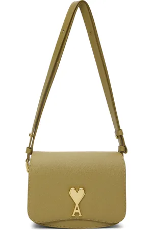 Ami Sac vert - Paris Paris