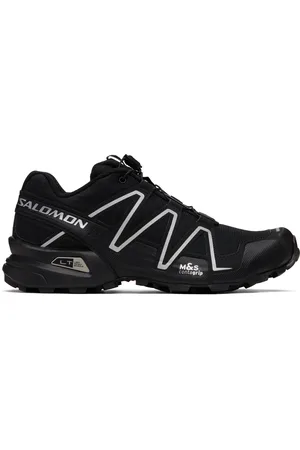 Salomon Baskets Speedcross 3 noires