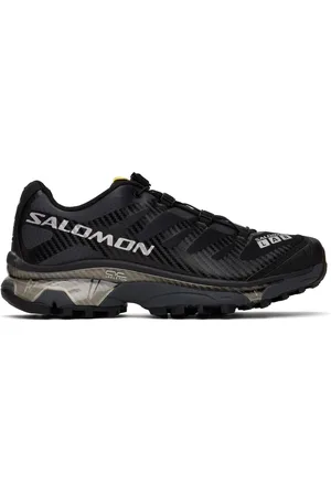 Salomon Baskets XT-4 OG noires
