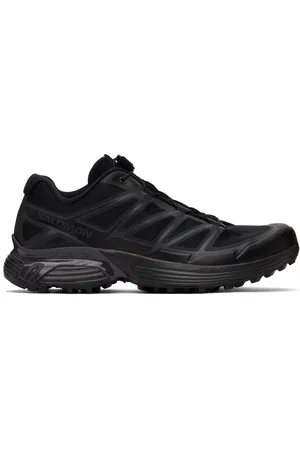 Salomon Baskets XT-Pathway 2 noires