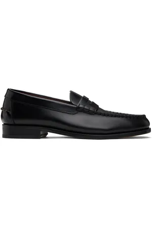 Paul Smith Flâneurs Lido noirs