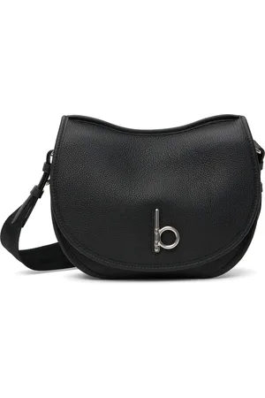 Burberry Petit sac noir - Rocking Horse