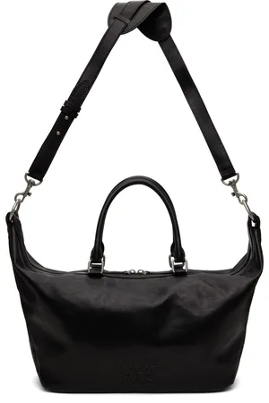 MARGE SHERWOOD Sac Dumpling noir