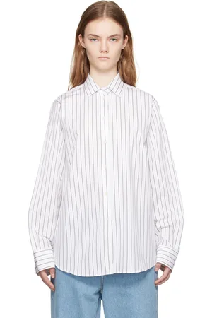 Rohe Chemise blanche
