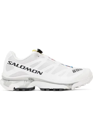 Salomon Baskets XT-4 OG blanches