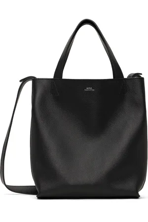 A.P.C. Petit cabas Maiko noir