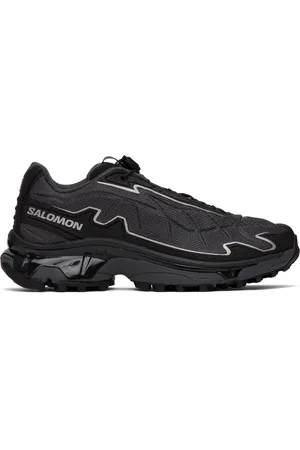 Salomon Baskets XT-Slate noires