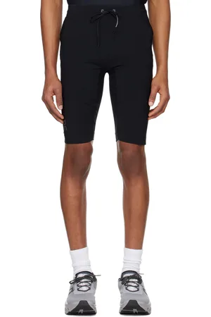On Running Short de course noir