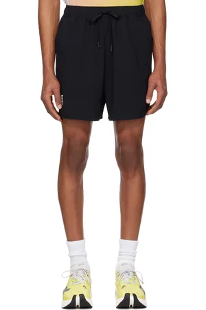 On Running Short de course noir
