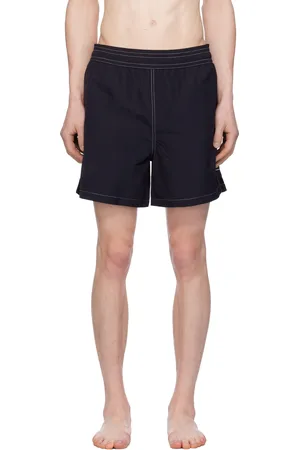Ami Maillot de bain noir