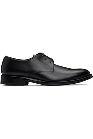 Paul Smith Derbys George noirs