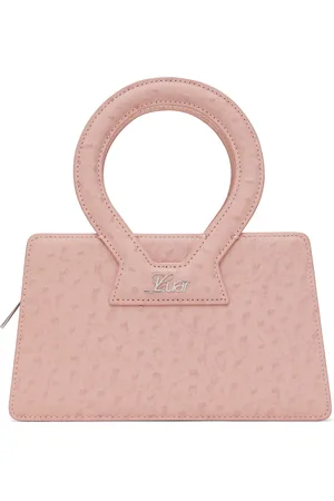 LUAR Petit sac Ana rose