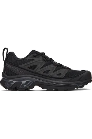Salomon Baskets XT-6 Expanse noires