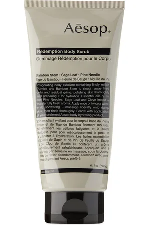 Aesop Gommage pour le corps Rédemption, 180 ml