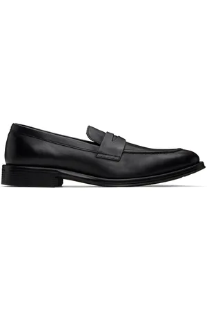 Paul Smith Flâneurs Pierce noirs