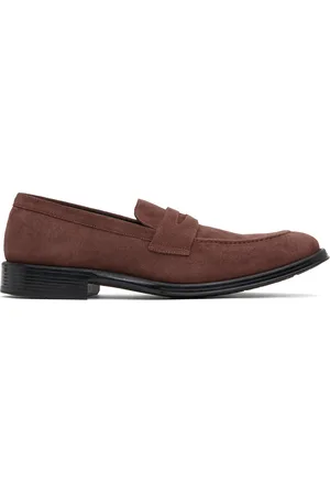 Paul Smith Flâneurs Pierce bruns