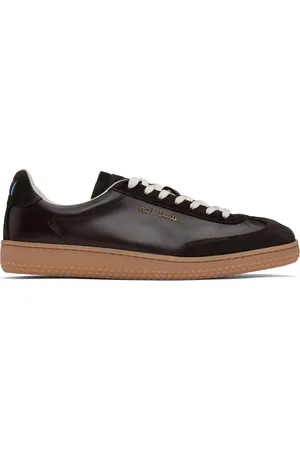 Paul Smith Baskets Como brunes