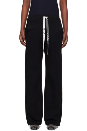 Max Mara Pantalon de détente Bali noir - 